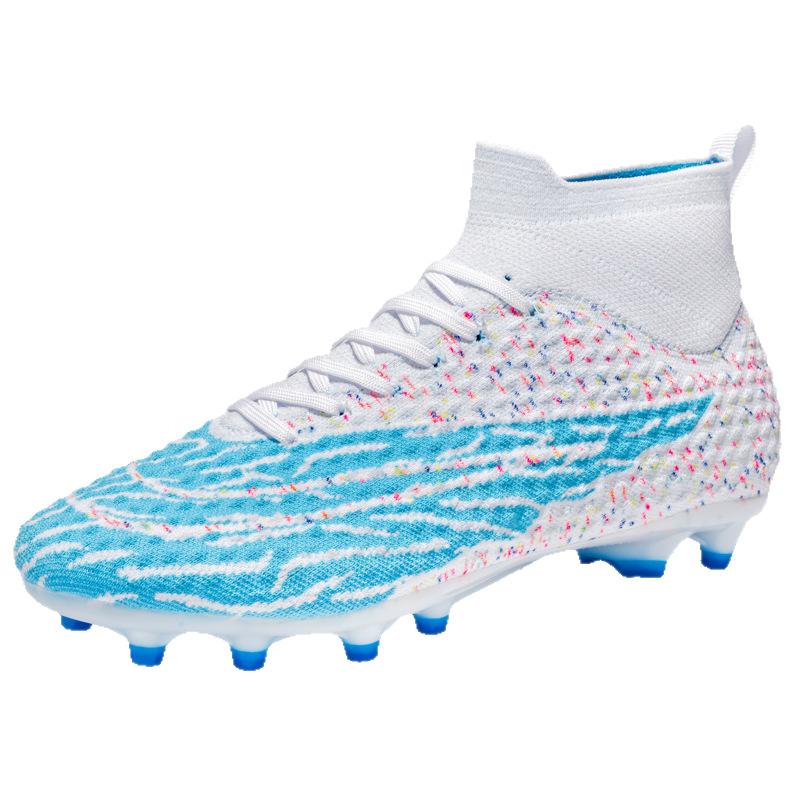 Shoes Assassin Training Large Size Game Women's 15 Football Shoes Men's Youth Football Shoes High Top Football Shoes Price