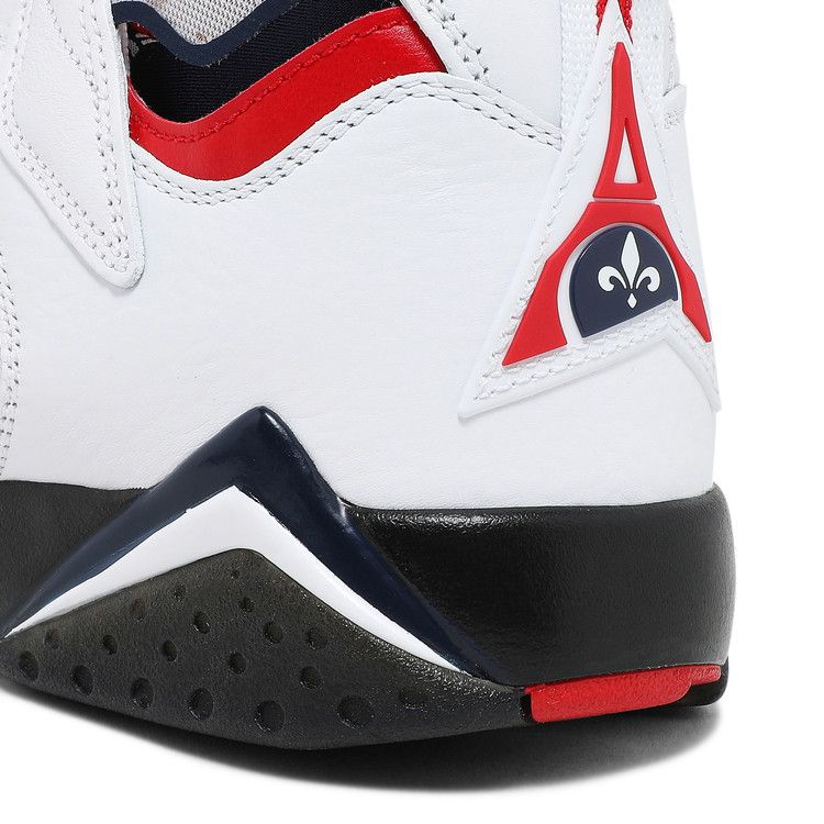Jordan 7 Retro BCFC Paris Saint-Germain PSG (2021)