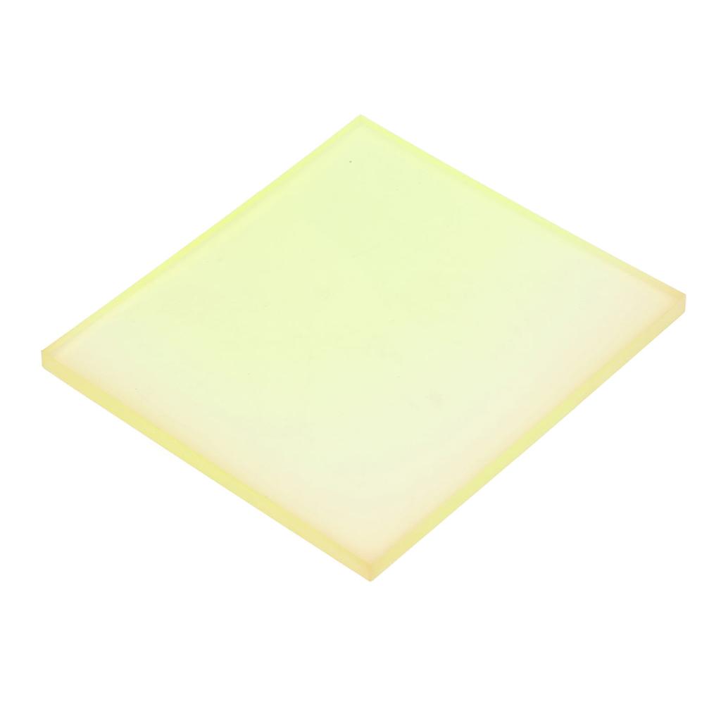 Placă de Ștanțare Piele DIY Leathercraft Mat de Tăiere Mută Perforare PU Pad Elastic