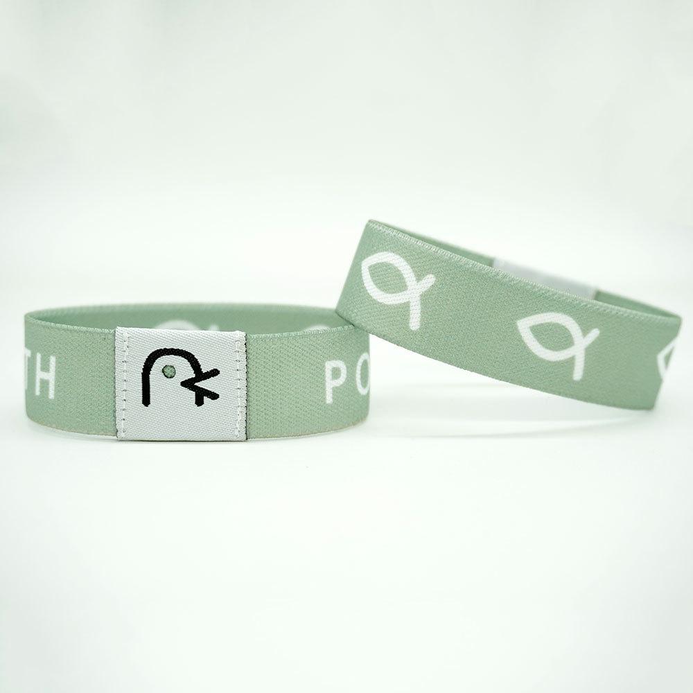 Wearable Bible Bracelet Bible Verses Religious Jewelry Gifts Christian Daily Bible Verse Bracelet