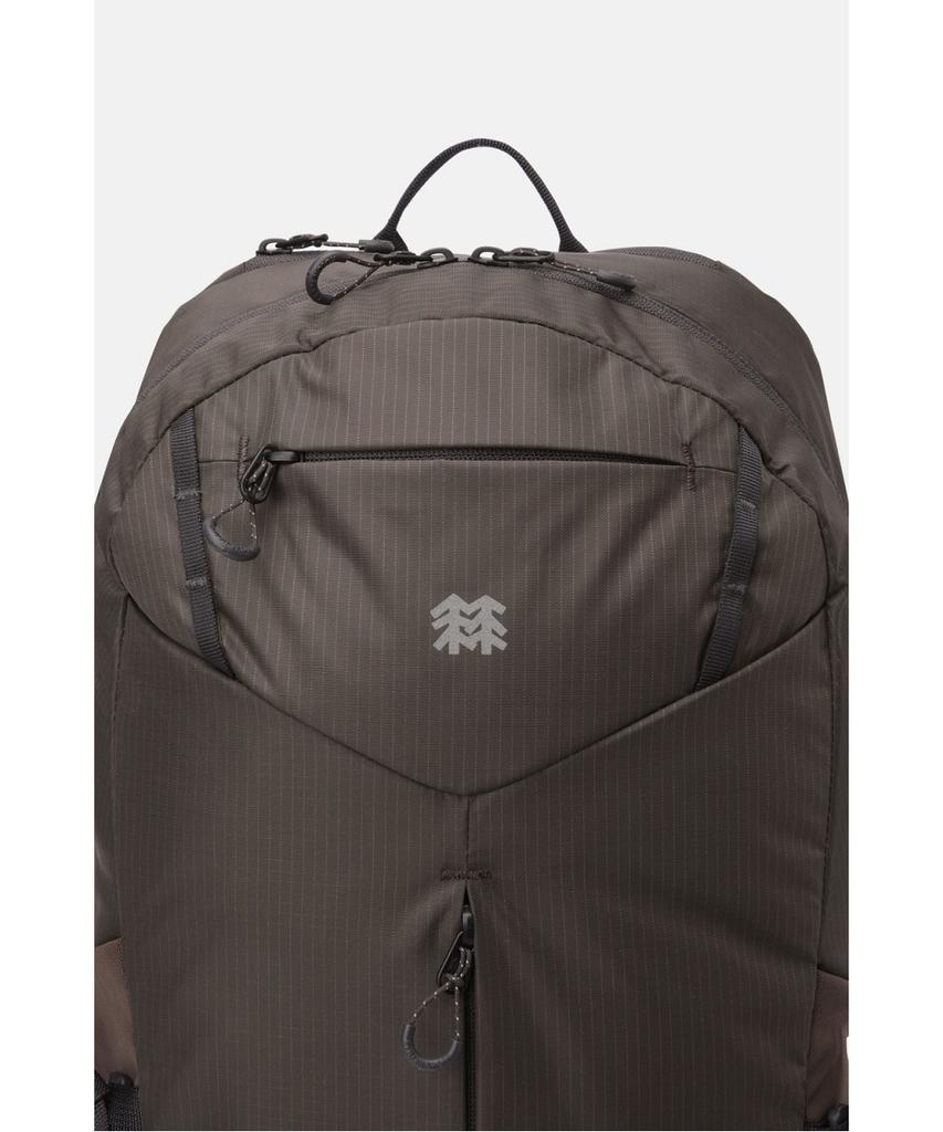 Kolon Sport Teardrop-Style Axiom Backpack 20L Qebxx26221Lbr