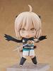 Nendoroid Fate/Grand Order Saber/Okita Souji Reiki Ascension Ver. Non-scale ABS & PVC painted action figure