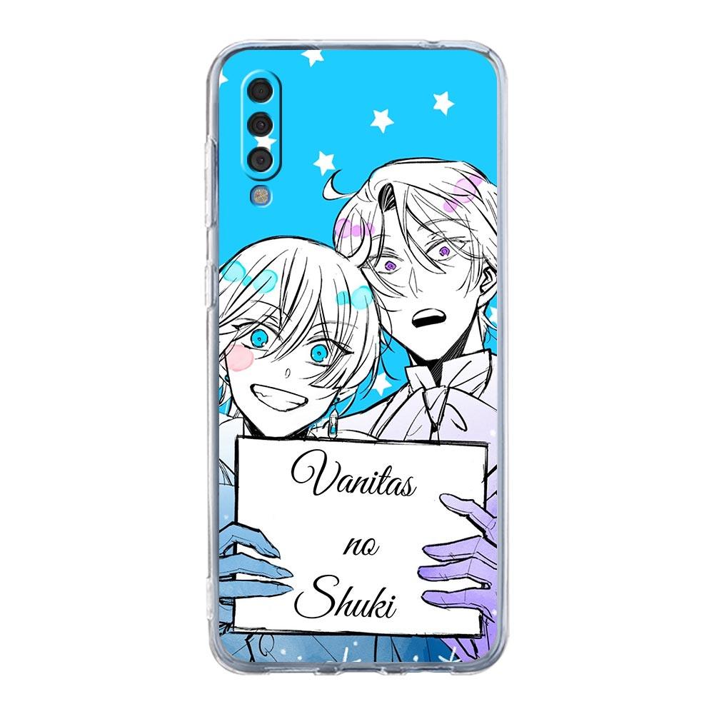 The Case Study of Vanitas Handyhülle Für Samsung Galaxy A50 A70 A20 A30 A40 A20E A10 A10S A20S A02S A12 A22 A32 A52S 5G Hülle