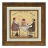 YouPower Art Frame "But That's Good" by Sam Toft ST-04006 ST-04006