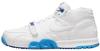 Sneakers Air Trainer 1 White/blue/old Royal/white