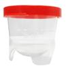 Containers Jars Boxes 5-10ml X 1 Pc