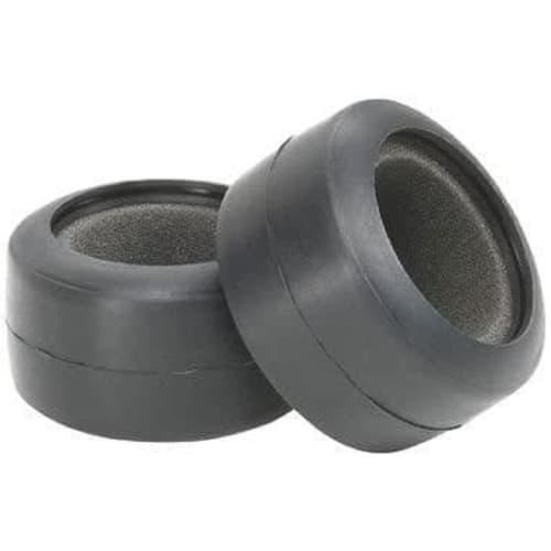 

TAMIYA RC Spare Parts SP.1400 F104 Rubber Tire (Rear) 51400