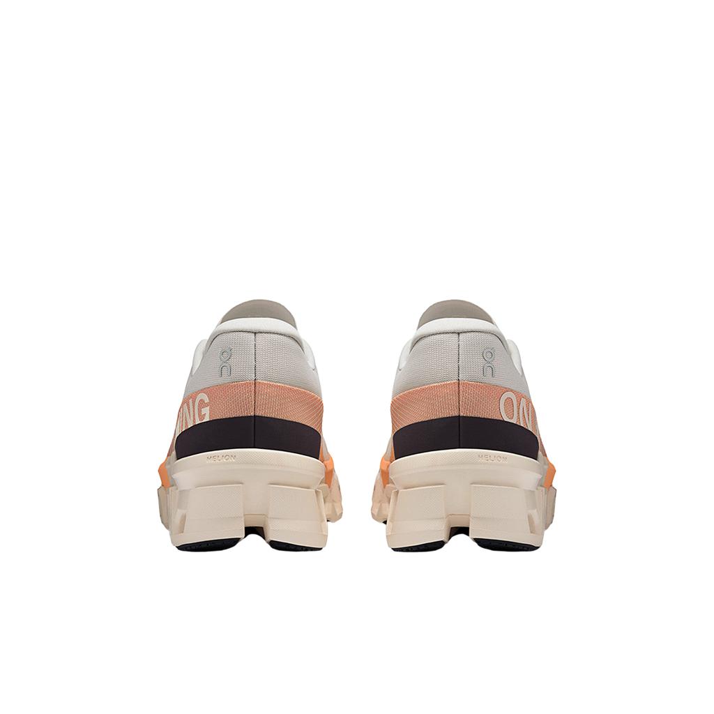 Cloudmonster 2 Glacier Tangerine Men Sneakers Grey 3ME10123198