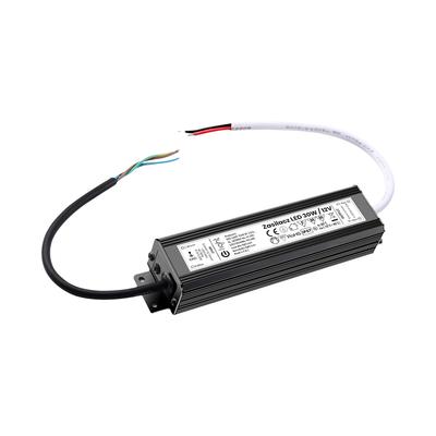 Acessórios de Iluminação – Transformadores para iluminação