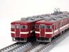 Tomytec Railway Collection, JNR Series 413 Hokuriku Main Line, Old Paint, 3-Car Set, B, Diorama Supplies, 336280
