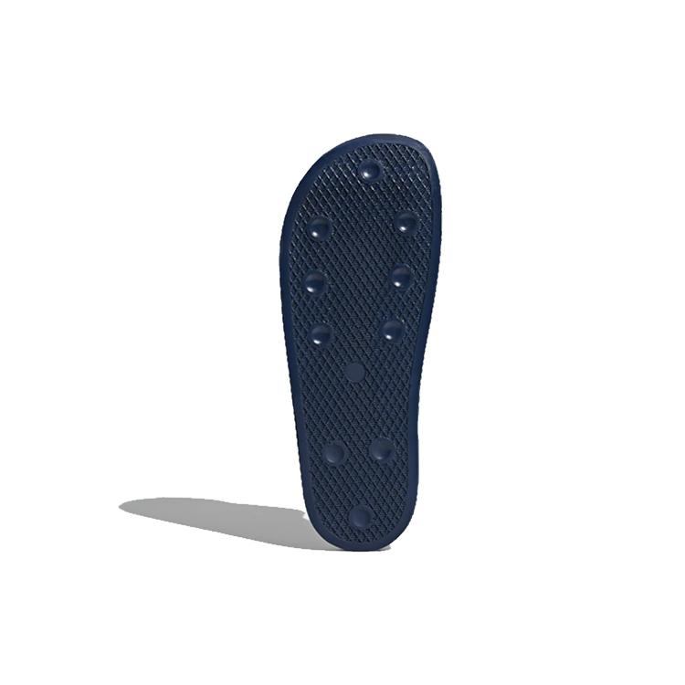 Adidas Adilette Slide 'Adi Blue White' G16220