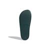 New Adilette Adidas Aqua Slides 'Legend Ivy' F35537