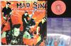 LP Record MAD SIN  Survival Of The Sickest PRISON0451 I USED TO FUCK 2002 Germany Rock Used