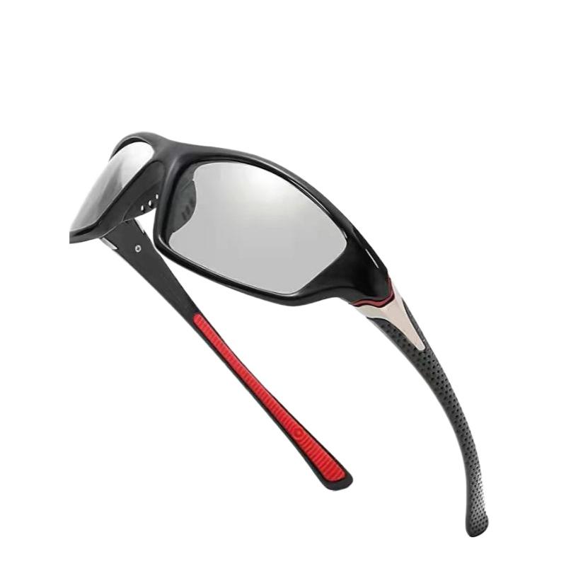 Okulary eil Polaryzacyjne Do Wędkarstwa Dla Mężczyzn I Kobiet Do Jazdy Samochodem Sportu Na Świeżym Powietrzu Uv400