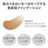 KANEBO Comfort Skin Wear Ocher E