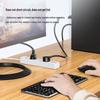 Shanze Universal Power Cord