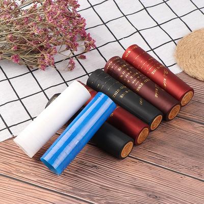 10Pcs Pvc Heat Shrink Cap Barware Accessories Brewing Wine Bottle Seal Cover