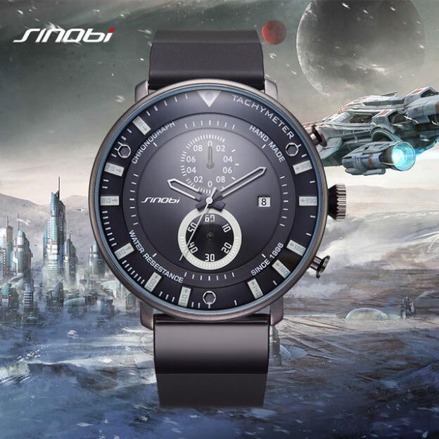 sinobi watch price