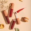 Velvet Air Lip Mud - Mirror Matte, Non-Transferable Whitening Lip Color
