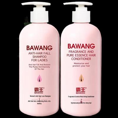 BaWang Anti-Hair Loss Shampoo & Conditioner Set