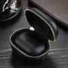 PU Leather PU Leather E8 Headset Protection Bag Protection E8 Headset Carry Case  Headphone Hard
