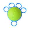 Elderly Grip Training Sponge Ball - Five-Finger Control Exerciser