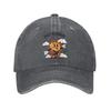 Deftones Rock Band Sun Baseball Cap Casual Unisex-Teens Washed Hip Hop Hat Print Hunting Camping Baseball Caps Birthday Present