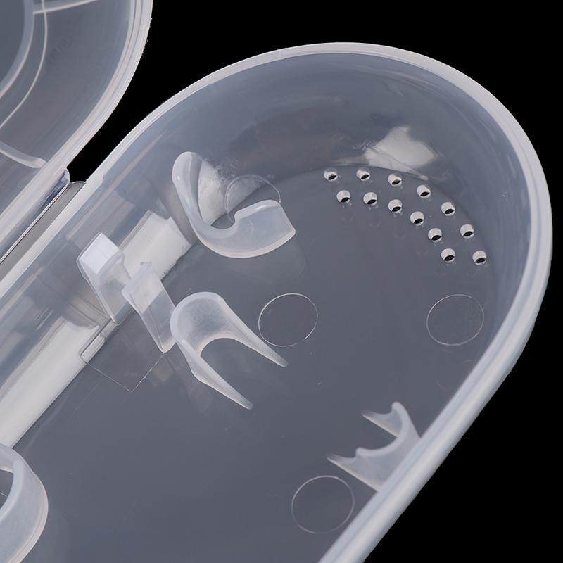1Pc Travel Electric Toothbrush Portable Case Toothbrush Holder Box For Hx6730