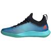 Adidas Men' Sports Shoes Blue Defiant Generation Gw4973 42