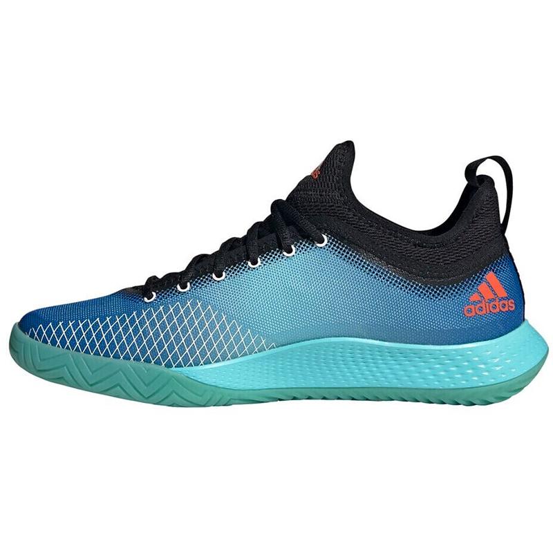 Adidas Men' Sports Shoes Blue Defiant Generation Gw4973 42