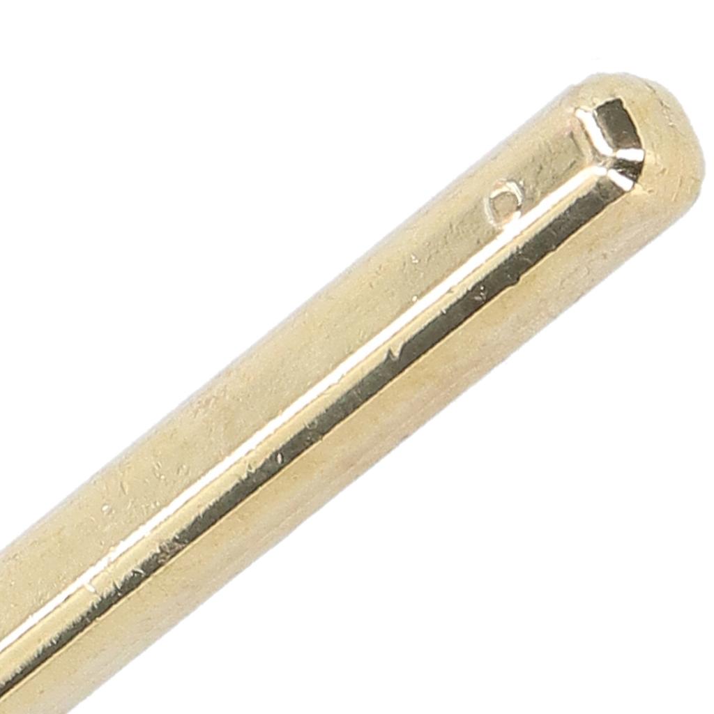 Magnetic Button Installation Tool   Fork Puncher Leather Craft   Tool