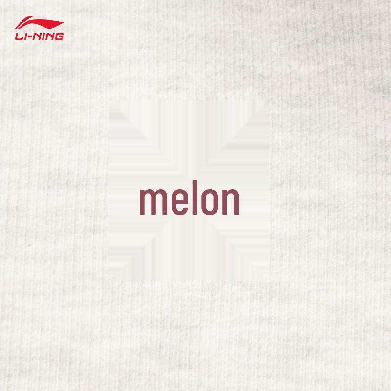 Li-Ning Women's Fleece Lined Full-Zip Hoodie