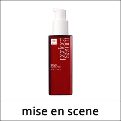 (tt5) Mükemmel Süper Zengin Serum 80ml / Mükemmel Serum