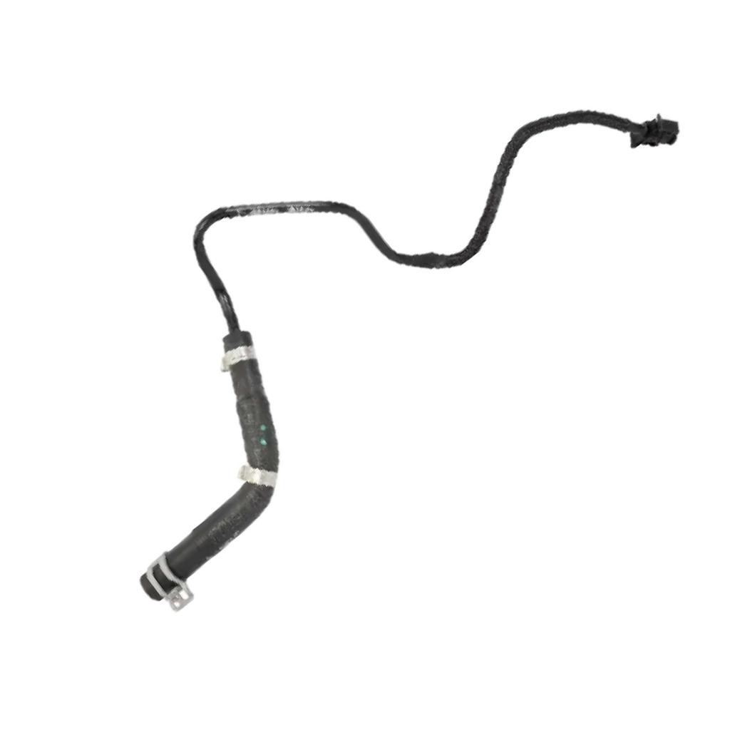 GR2Z8075A Radiator Return Hose for Ford Mustang Continental 2.0T/2.3T