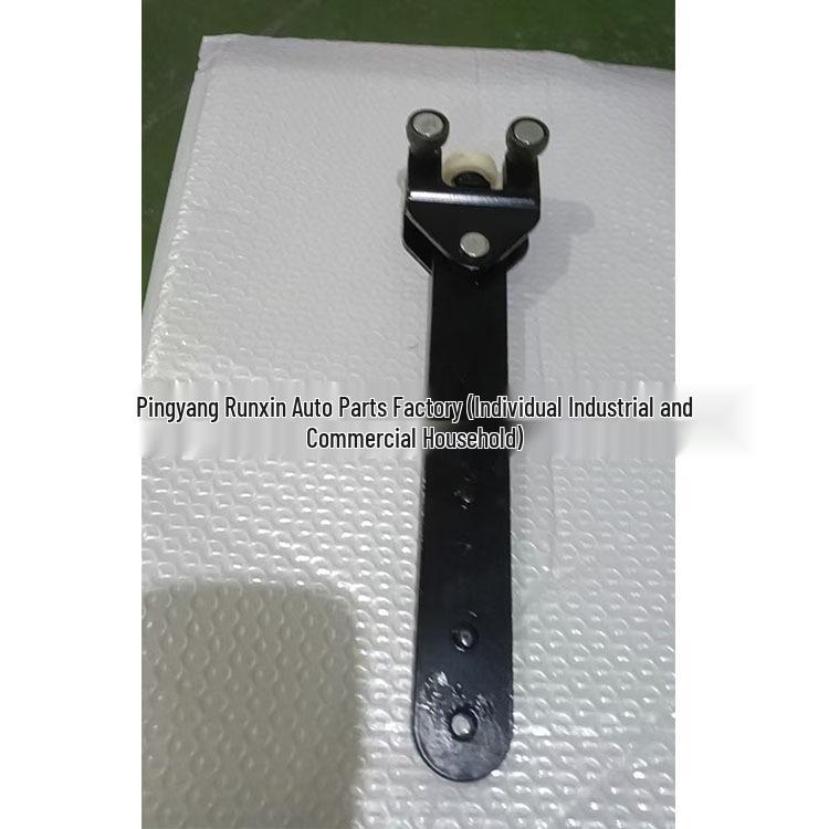 Peugeot Citroen Hinge Pulley for 9808075880/9808075980 Models