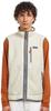 Patagonia Men's Retro Pile Vest Jacket (22821) Pelican
