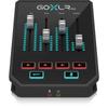Tc Helicon MIDAS Preamplifier Online Distribution Mixer USB Audio Interface GO XLR MINI & []