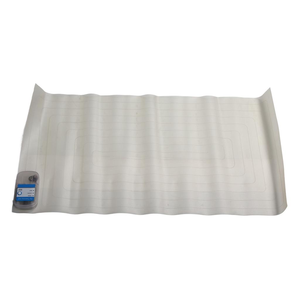 Nuovo tappetino elettrico sicuro per la casa, antiurto, per tenere lontani gli animali domestici, per l'addestramento degli animali domestici( 75,5 X 40 cm ) ( Spedire Senza
