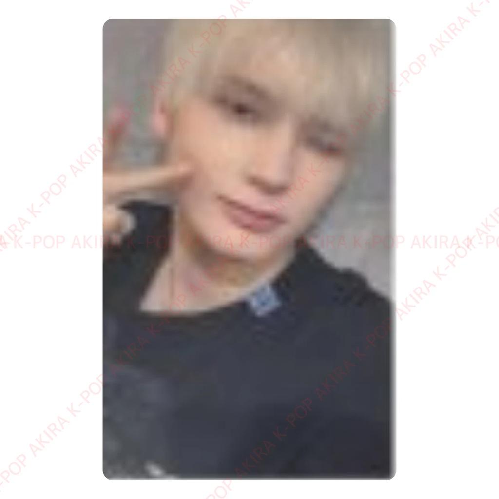 PRE-COMANDĂ TXT ANIVERSARUL 7: Un Moment de Liniște în Spini POB LD FOTOCARTĂ OFICIALĂ