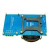 150W 20A Electronic Load 2.4inch   Color Display 4 Working Modes Battery Capacity Tester Electronic Load