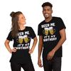 Casual Fashion T Shirt. Fun Birthday Drinking T Shirt. Beer for My Birthday Suitable for Both Men and Women Bella Canvas T Shirt