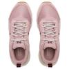 Under Armour Charged Vantage Lux 3 Comfortable Versatile Breathable Rebound Lifestyle Casual Shoes Women Sneaker Pink 6010423-673