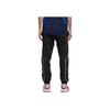 Adidas Originals EQT Outline TP Mens Mid-Rise Knitted Sports Pants Men Bottoms Black DH5223