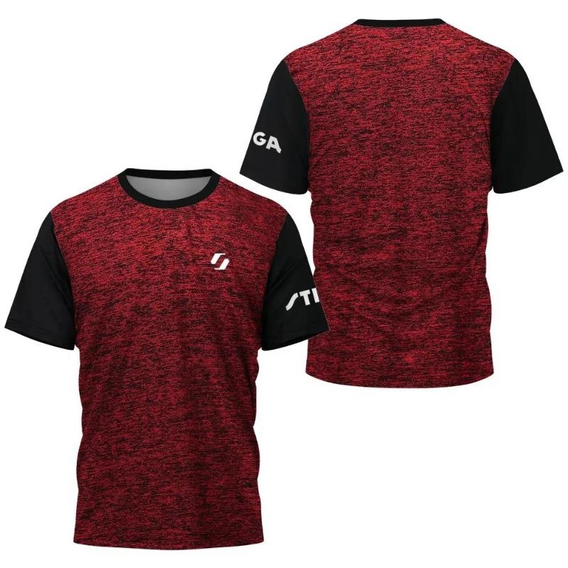 Creative Colorful Mathematical Formula 3D Print Breatha Men's T-shirt Outdoor Fashion Street Y2K Parent-Child Clothing