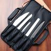 Knife Storage Bag Portable Durable Cooking Tools Storage Case Carry Cutlery Carrier Bag for Kitchen Accessories Organizer