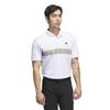 adidas Mens Performance Golf Polo Shirt