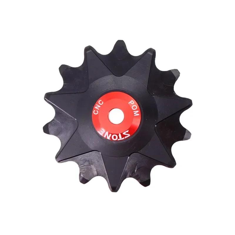 Stone 12s Pulley Wheel Guide Roller Jockey 10t 12t 14t 16t Bearing Road MTB Bike Rear Derailleur GX XX1 for Shimano Aero Solid