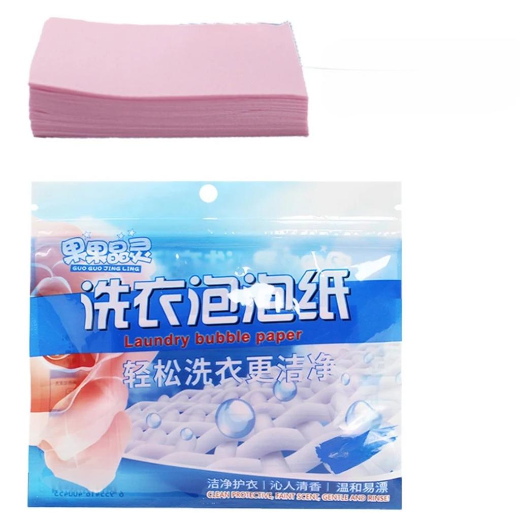 HOMZY 120/90/60/30Pcs Laundry Tablets Cleaning Children's Clothing Laundry Soap Concentrated Washing Powder Detergent Washing Machines