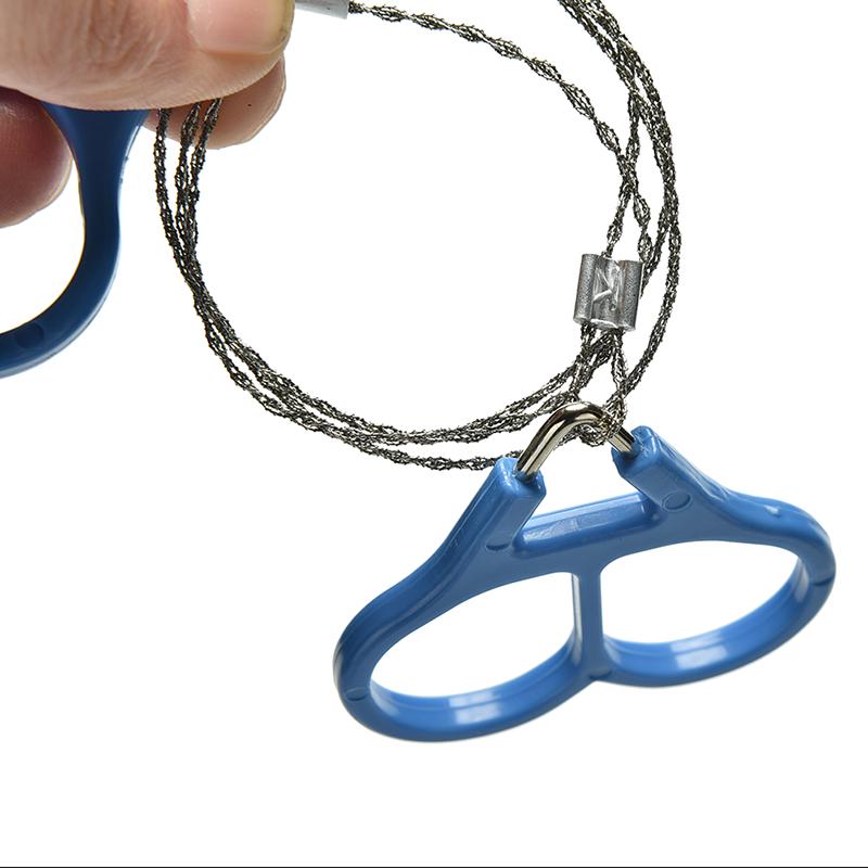 Scroll String of Steel Wire for Outdoor