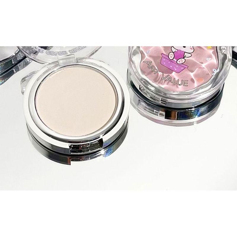 Art Value - Water Ripple Pink Bunny Highlighter - 3 Colors
